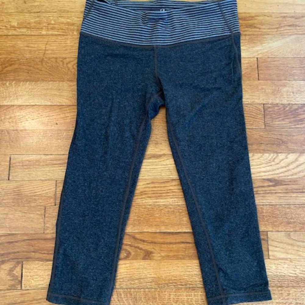 GAP Capri Leggings